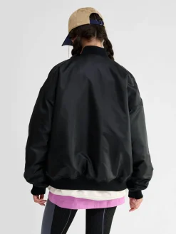 hmlBASEBALL JACKET BEE