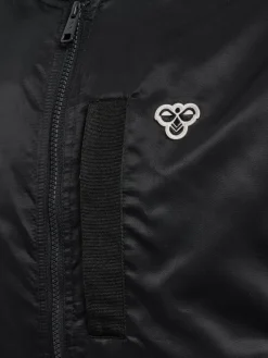 hmlBASEBALL JACKET BEE