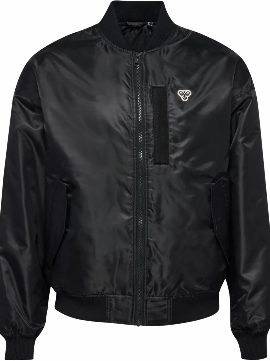 hmlBASEBALL JACKET BEE