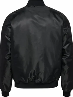 hmlBASEBALL JACKET BEE