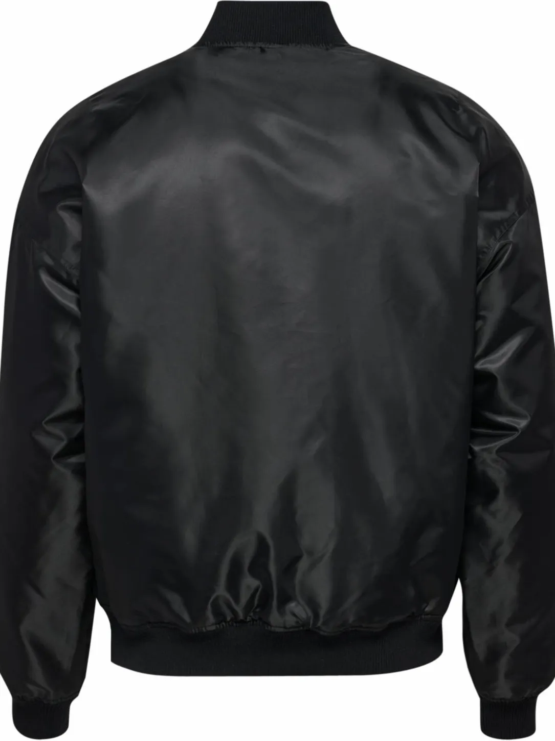 hmlBASEBALL JACKET BEE