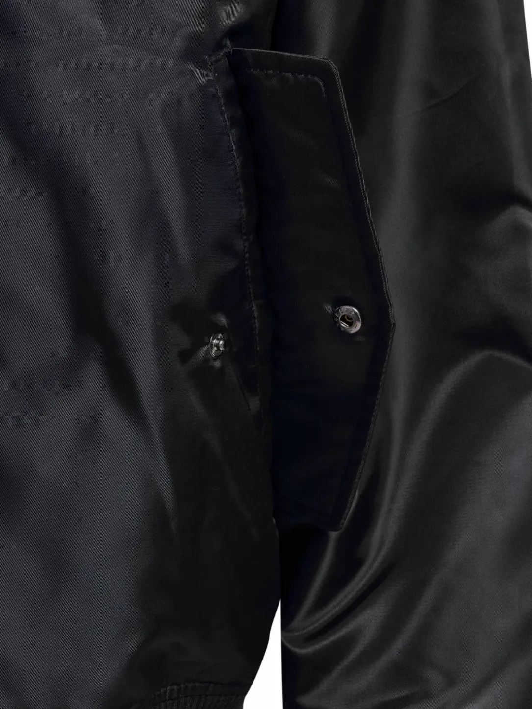 hmlBASEBALL JACKET BEE