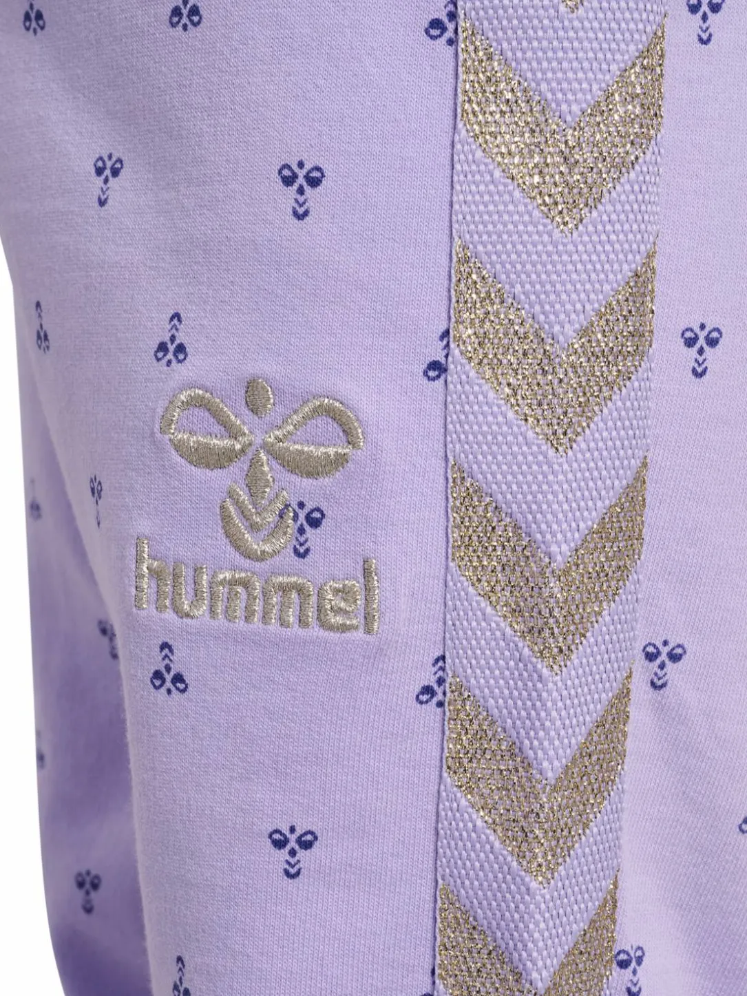 hmlBEESY ADJUST WAIST PANTS
