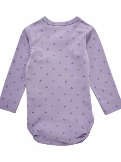 hmlBEESY BODY L/S