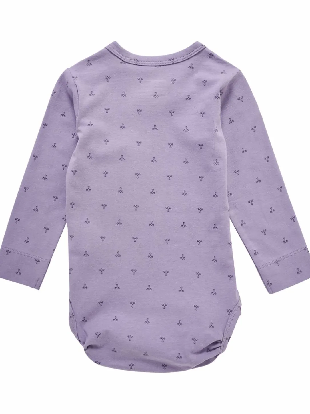 hmlBEESY BODY L/S