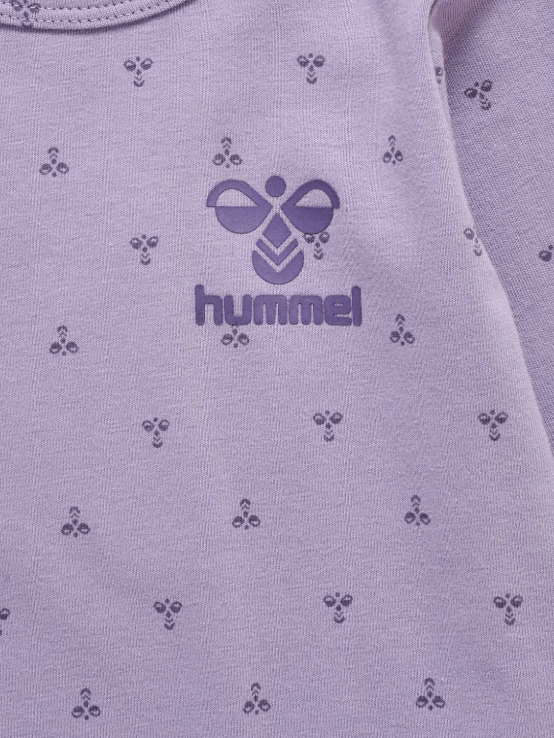 hmlBEESY BODY L/S