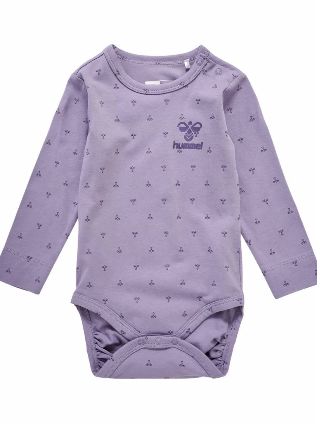 hmlBEESY BODY L/S