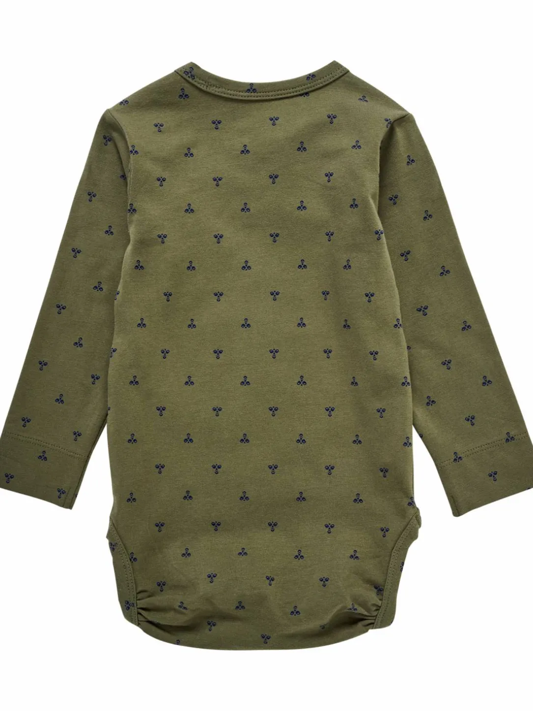 hmlBEESY BODY L/S