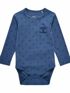hmlBEESY BODY L/S