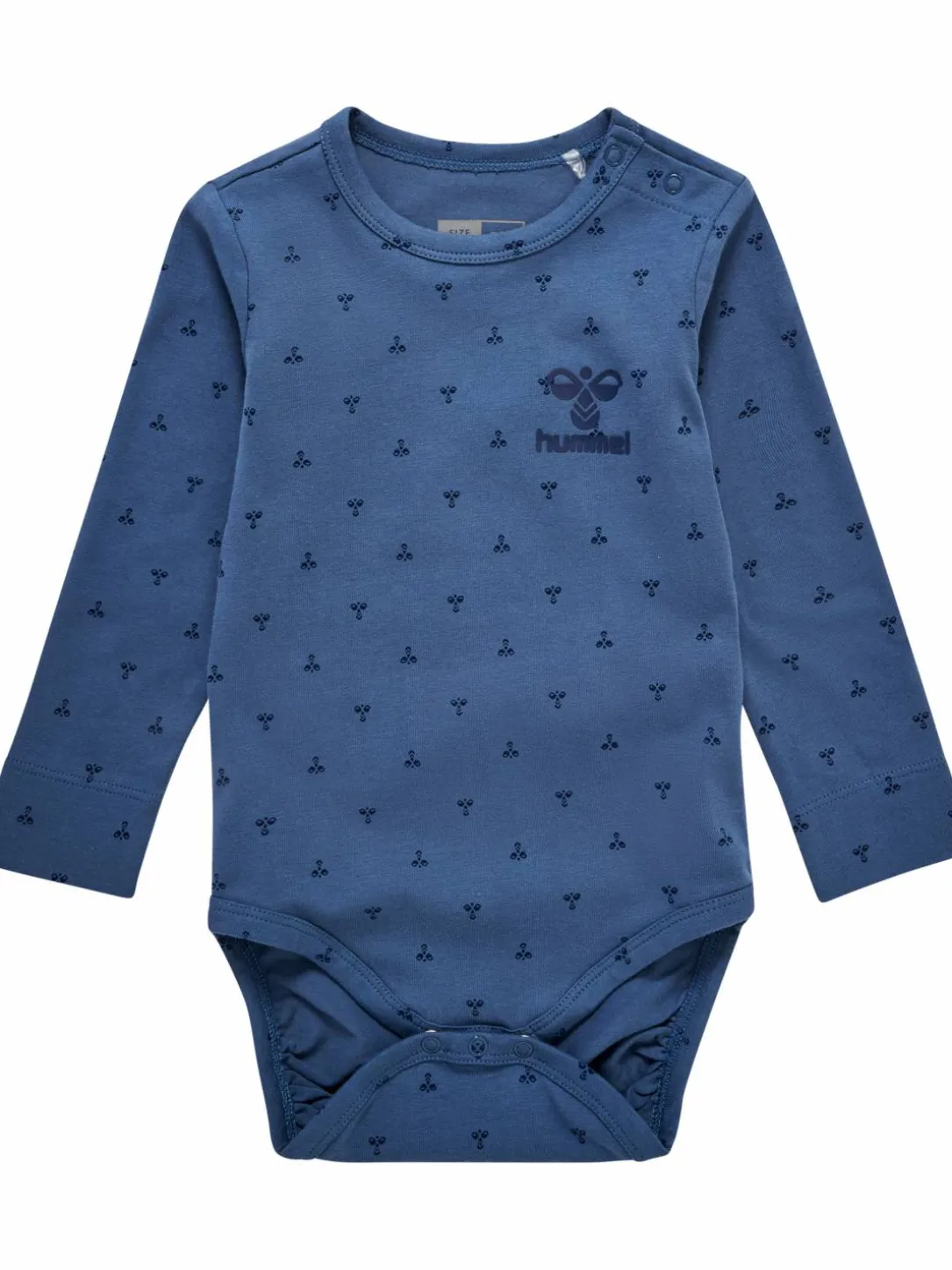 hmlBEESY BODY L/S