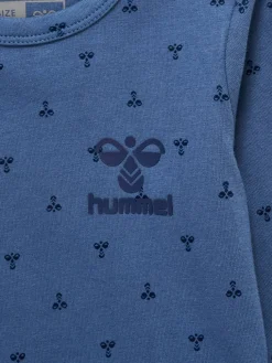 hmlBEESY BODY L/S
