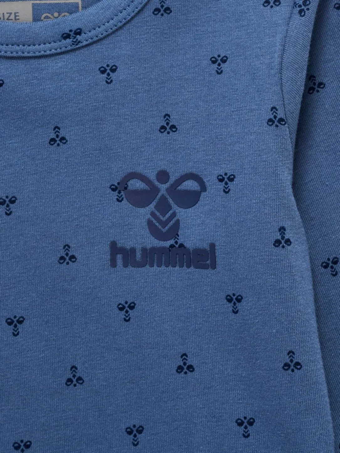 hmlBEESY BODY L/S