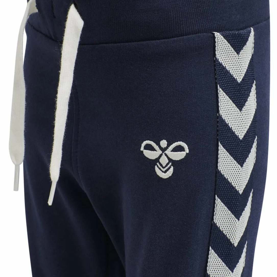 hmlBILLE TRACKSUIT
