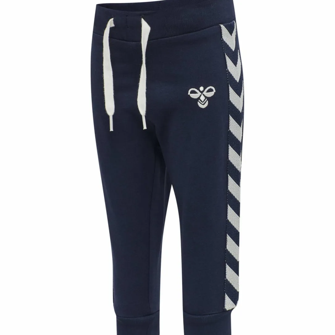 hmlBILLE TRACKSUIT