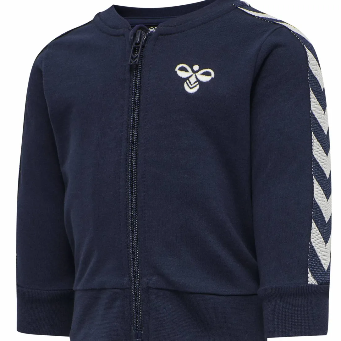 hmlBILLE TRACKSUIT