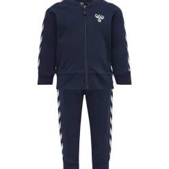 hmlBILLE TRACKSUIT