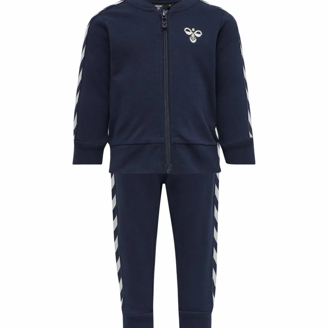 hmlBILLE TRACKSUIT