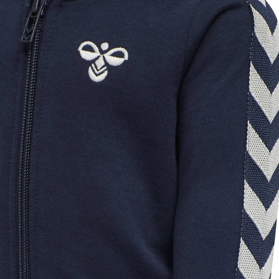 hmlBILLE TRACKSUIT
