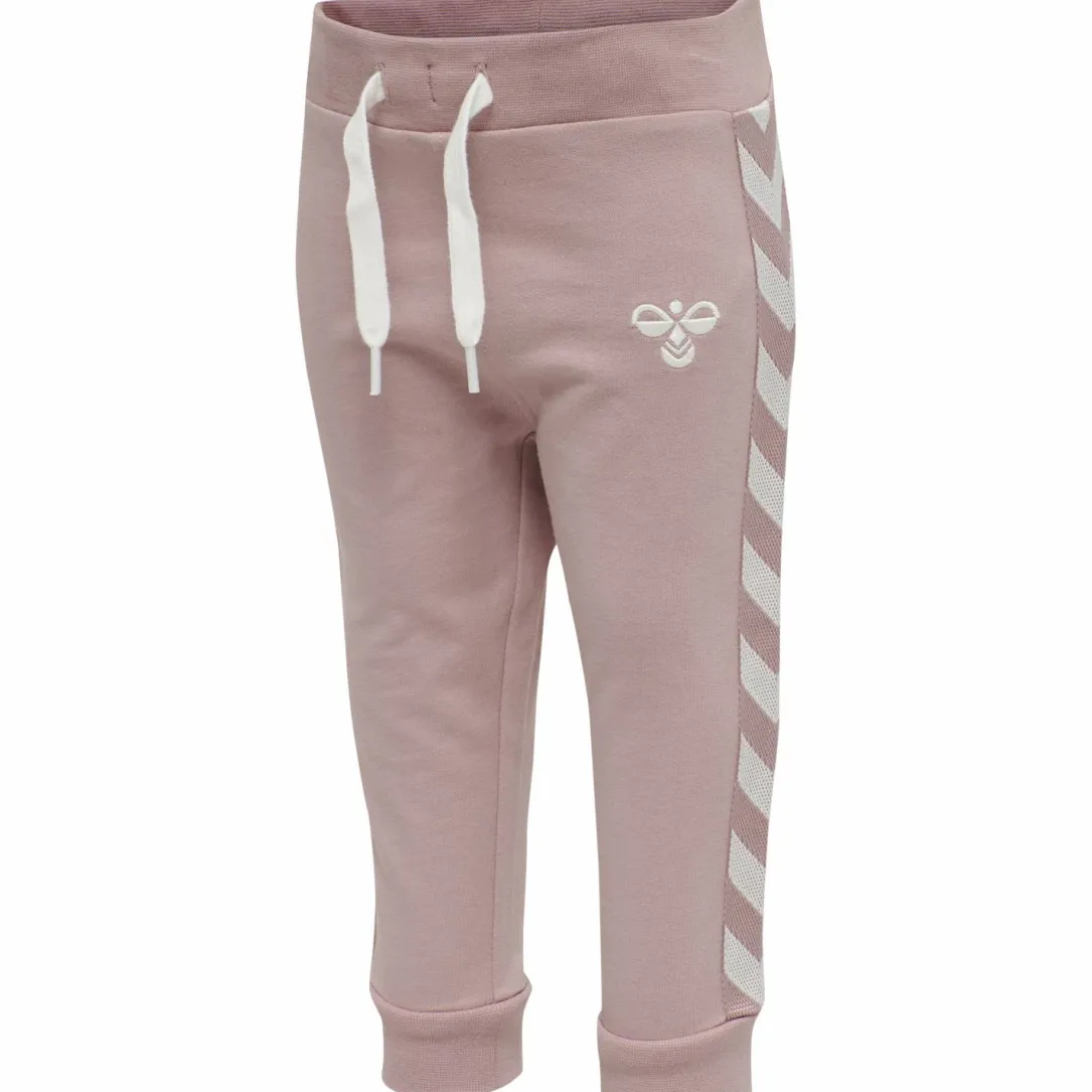 hmlBILLE TRACKSUIT
