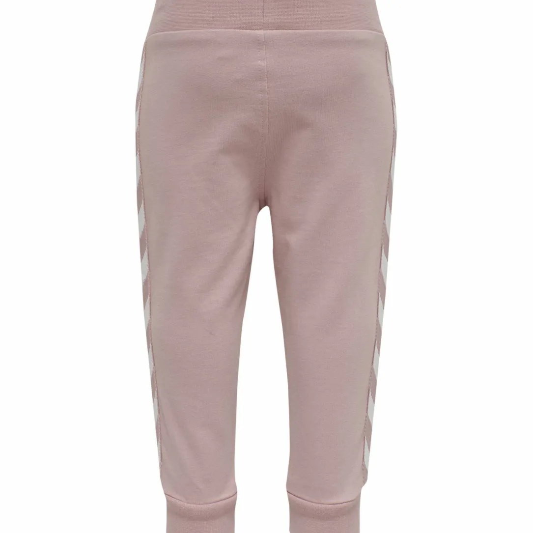 hmlBILLE TRACKSUIT
