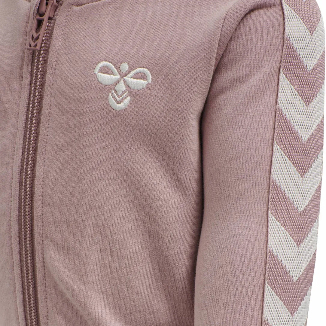 hmlBILLE TRACKSUIT