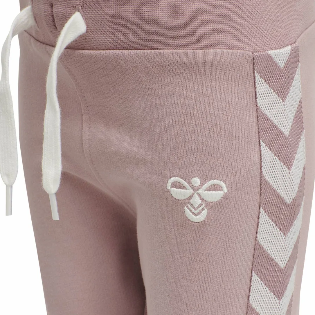 hmlBILLE TRACKSUIT