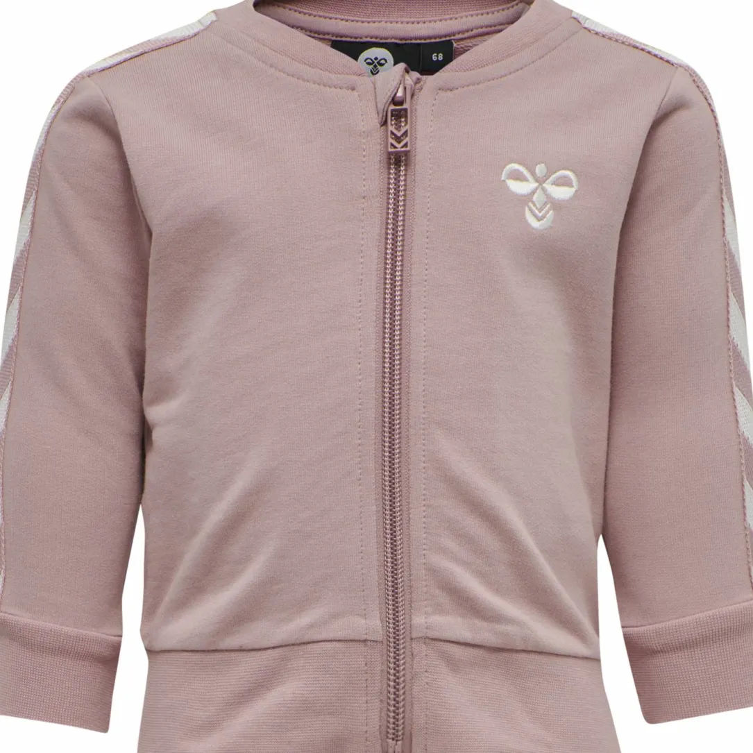 hmlBILLE TRACKSUIT