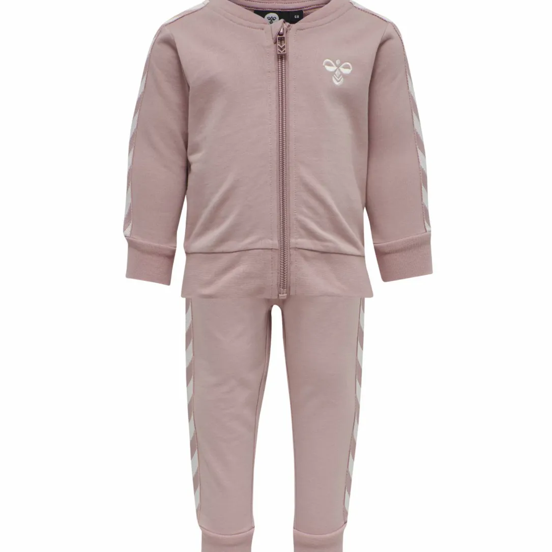 hmlBILLE TRACKSUIT