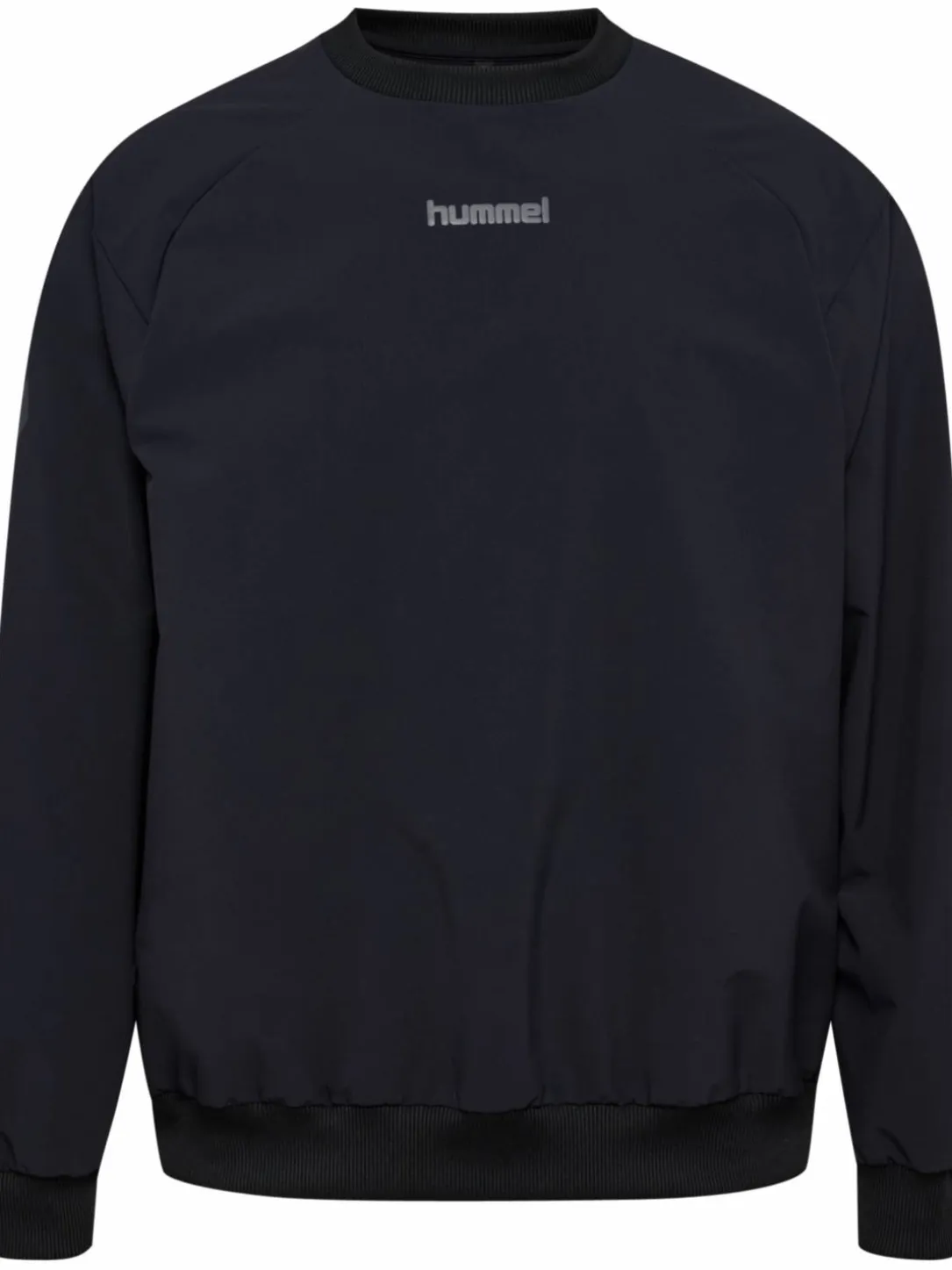 hmlBLAZE26 ATHLEISURE CREW NECK