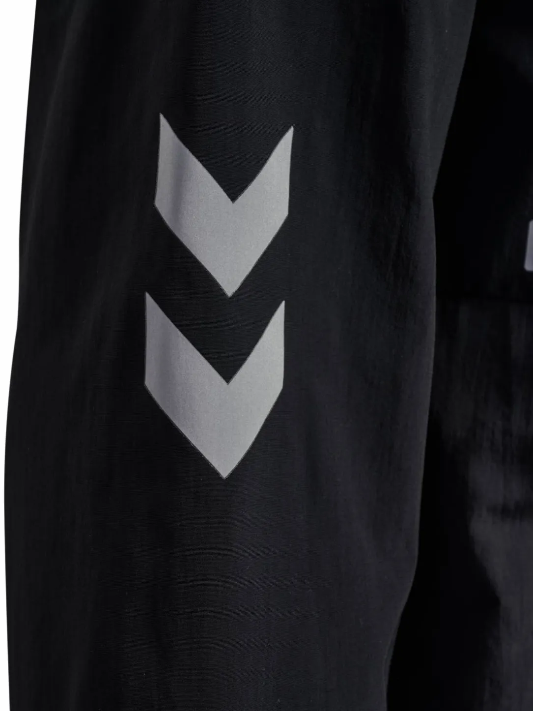 hmlBLAZE26 ATHLEISURE TRACK JACKET