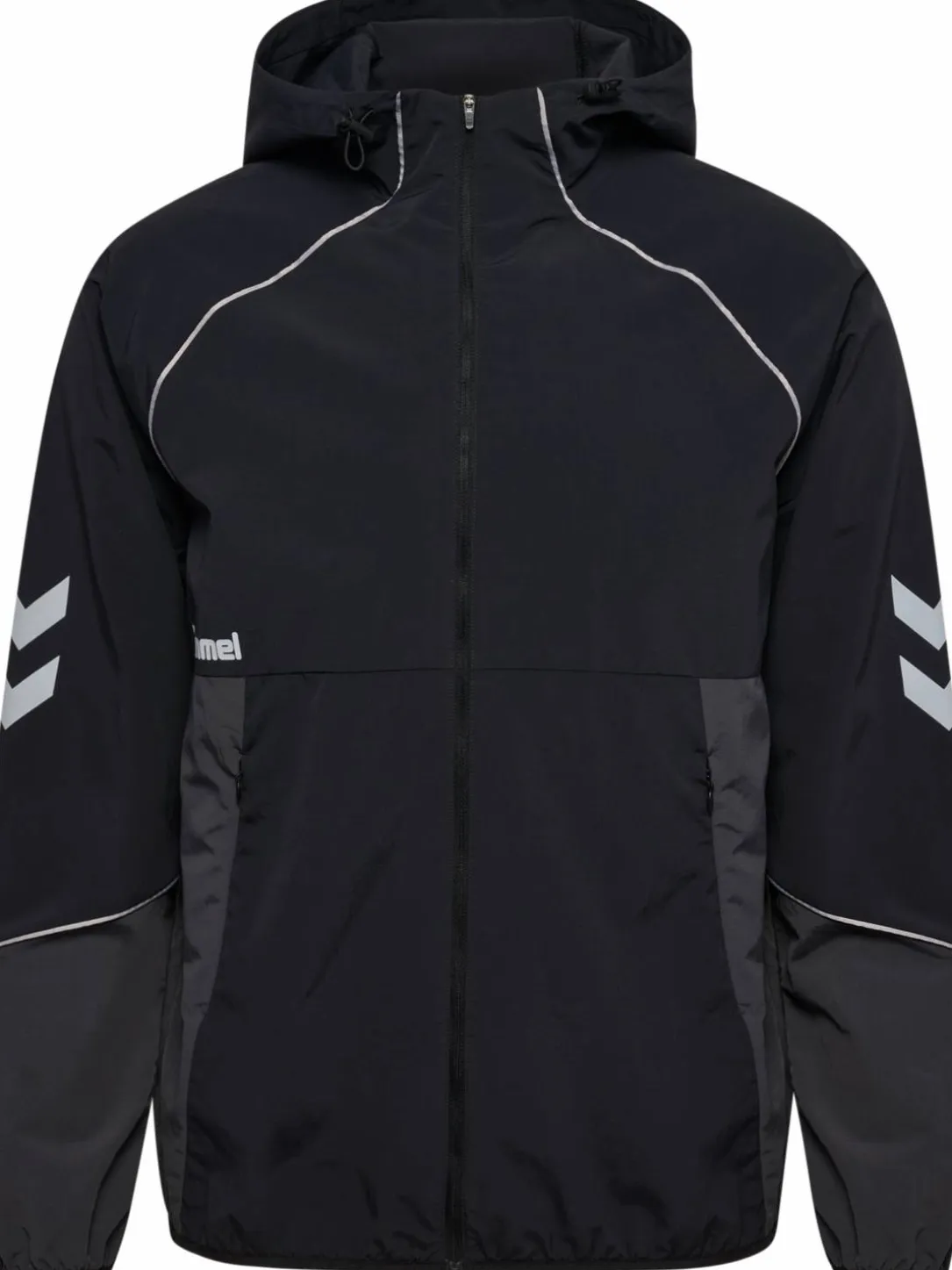 hmlBLAZE26 ATHLEISURE TRACK JACKET