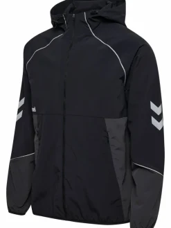 hmlBLAZE26 ATHLEISURE TRACK JACKET