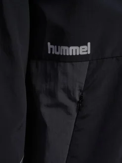 hmlBLAZE26 ATHLEISURE TRACK JACKET