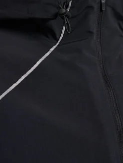 hmlBLAZE26 ATHLEISURE TRACK JACKET