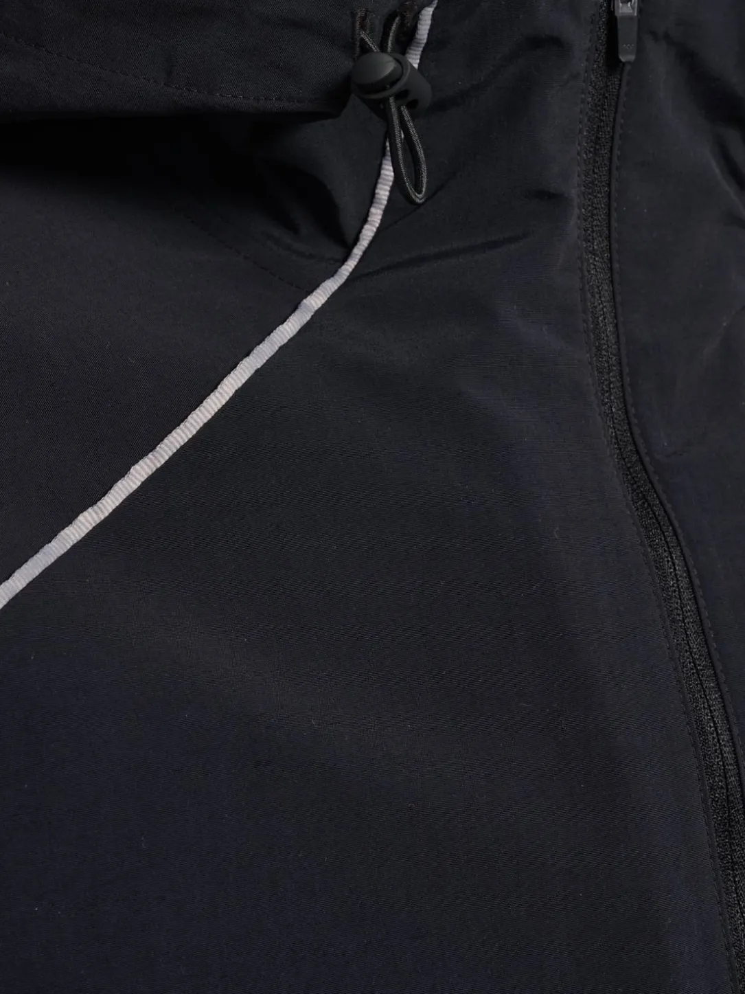 hmlBLAZE26 ATHLEISURE TRACK JACKET