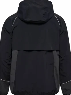 hmlBLAZE26 ATHLEISURE TRACK JACKET