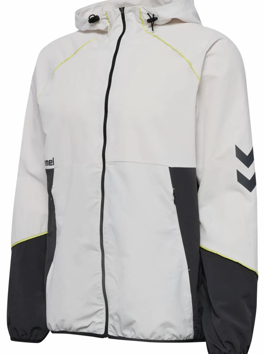 hmlBLAZE26 ATHLEISURE TRACK JACKET