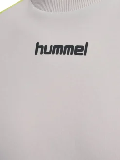 hmlBLAZE26 ATHLEISURE T-SHIRT S/S