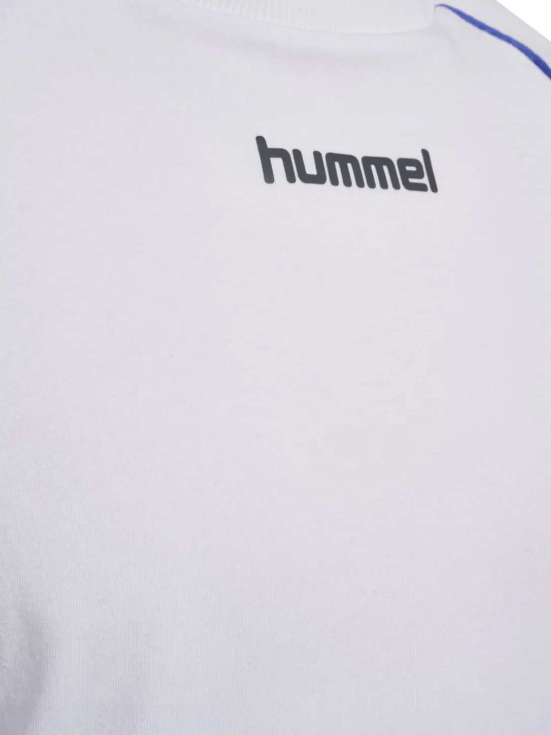 hmlBLAZE26 ATHLEISURE T-SHIRT S/S