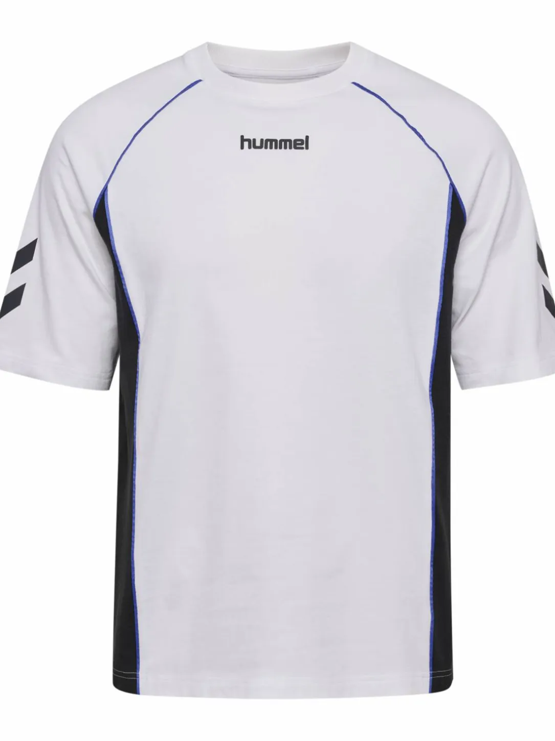 hmlBLAZE26 ATHLEISURE T-SHIRT S/S