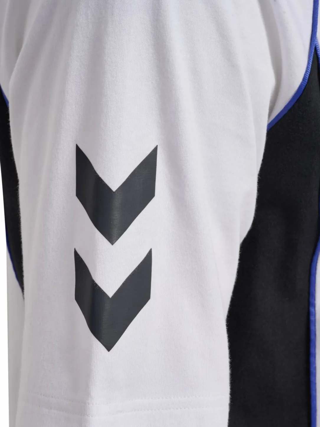 hmlBLAZE26 ATHLEISURE T-SHIRT S/S