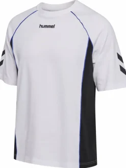 hmlBLAZE26 ATHLEISURE T-SHIRT S/S