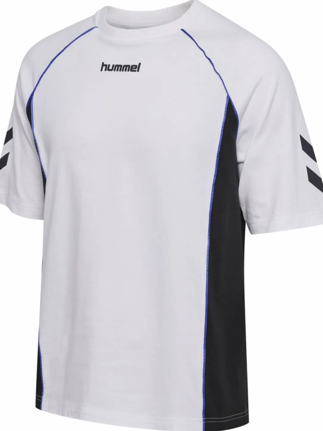 hmlBLAZE26 ATHLEISURE T-SHIRT S/S