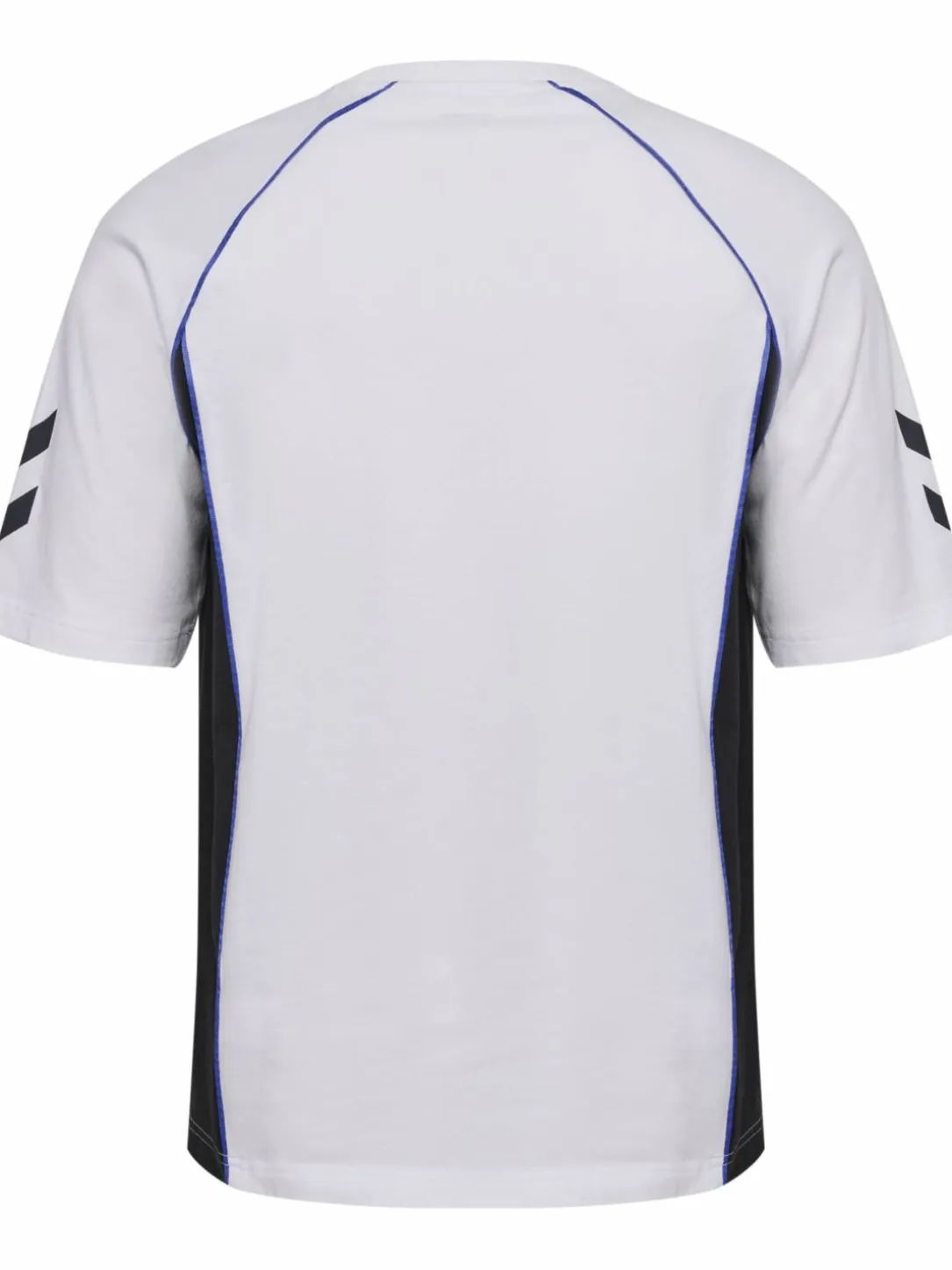 hmlBLAZE26 ATHLEISURE T-SHIRT S/S
