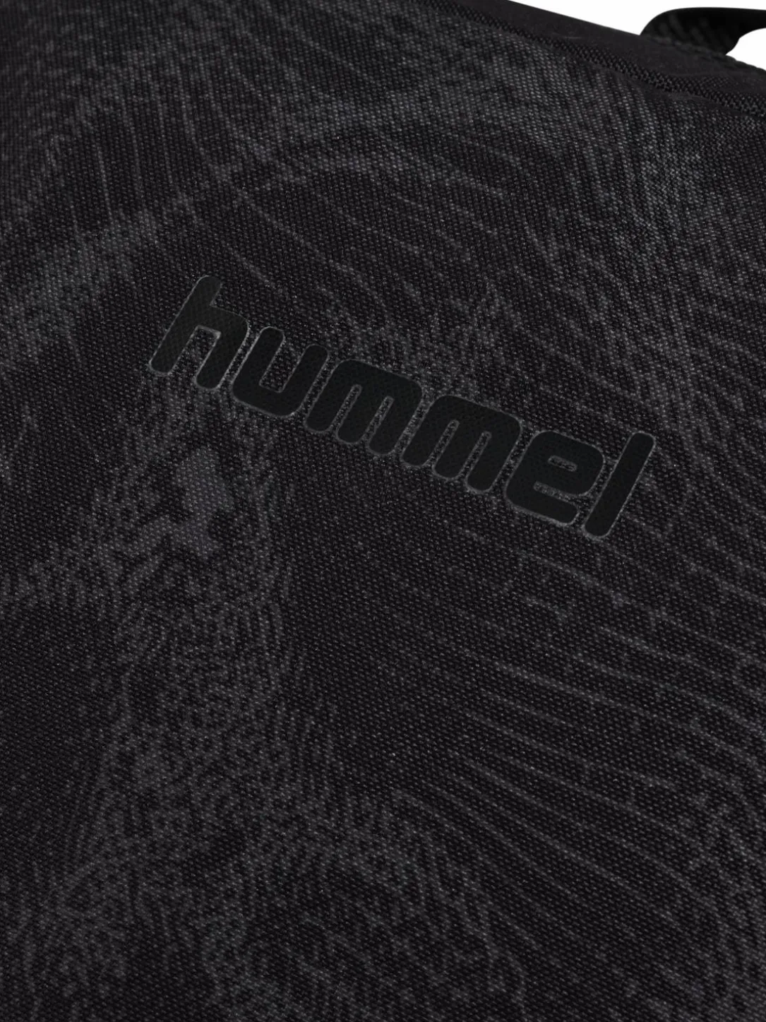 hmlBLAZE CLUB 26 BACK PACK W. SC