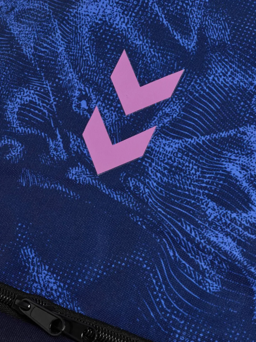 hmlBLAZE CLUB 26 BACK PACK W. SC