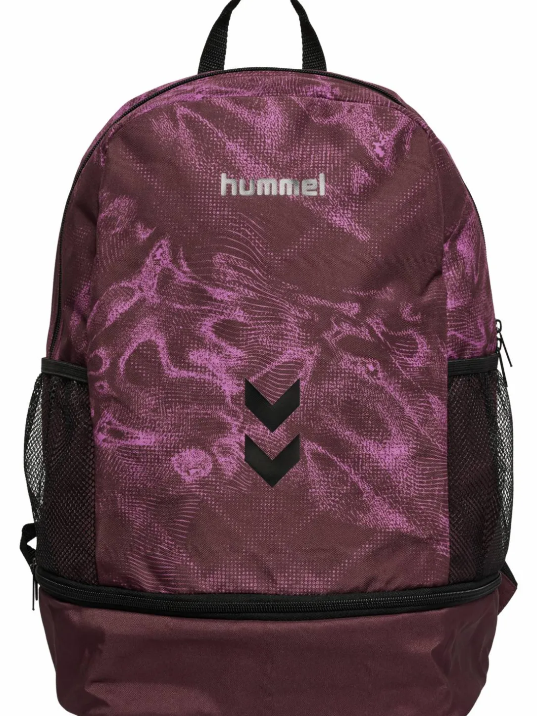 hmlBLAZE CLUB 26 BACK PACK W. SC
