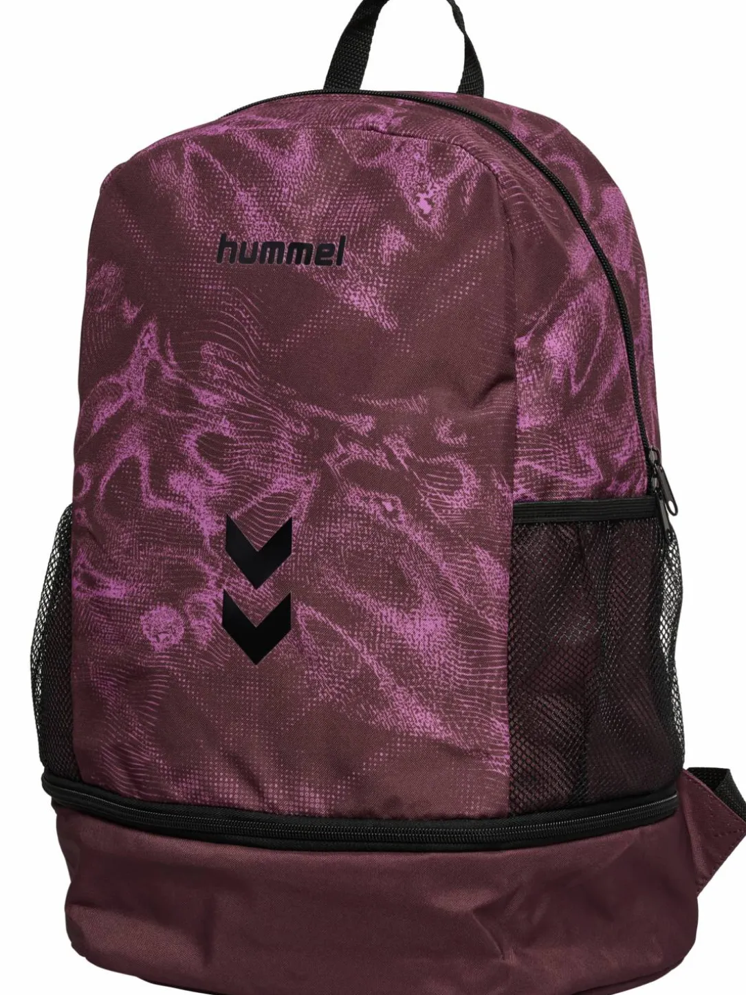 hmlBLAZE CLUB 26 BACK PACK W. SC