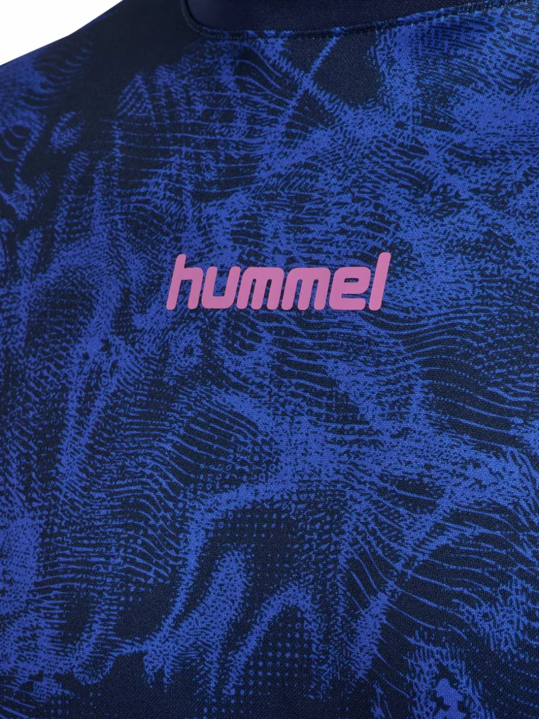 hmlBLAZE CLUB 26 GRAPHIC SET