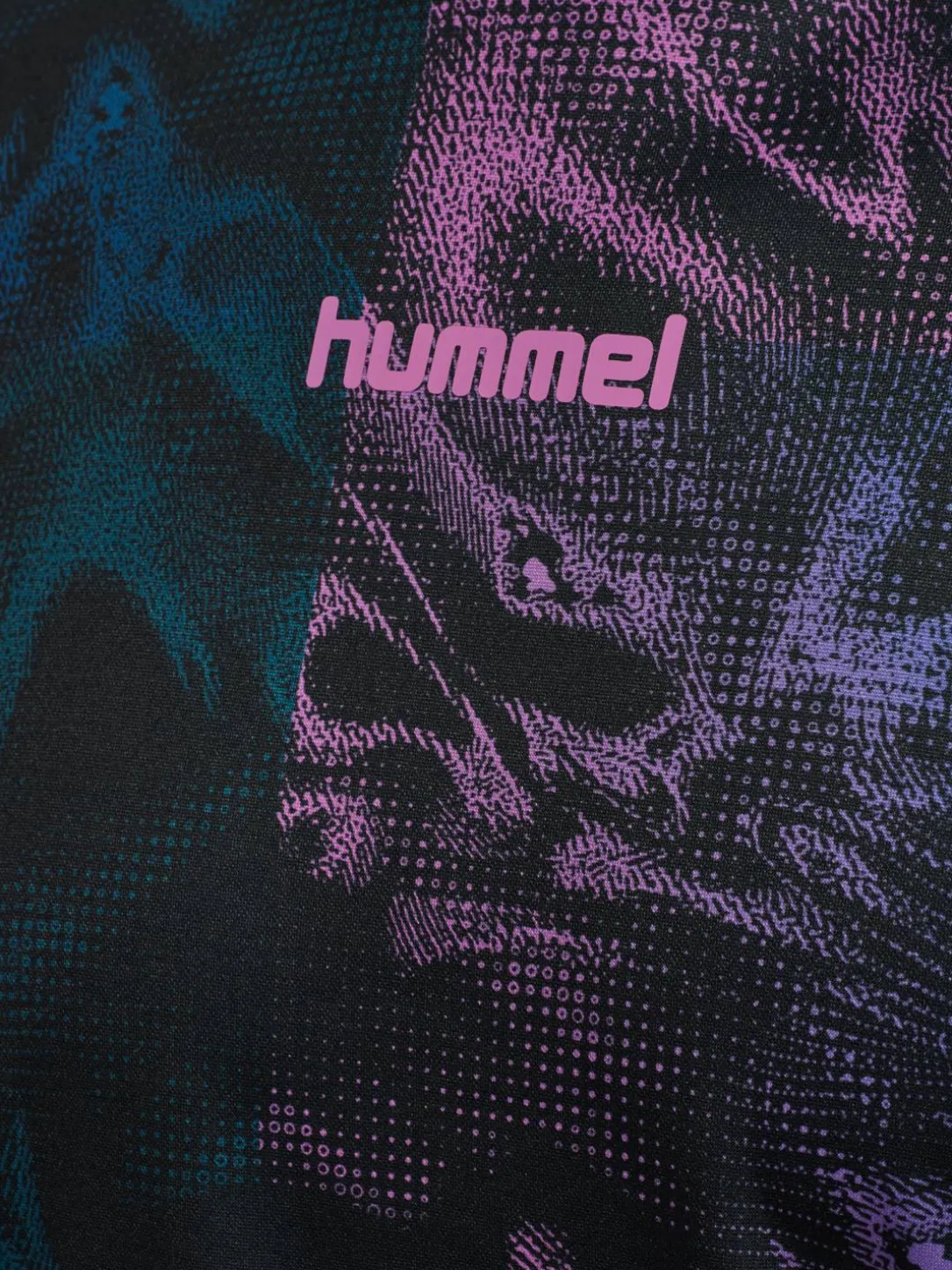 hmlBLAZE CLUB 26 GRAPHIC SET